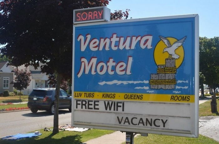 Ventura Motel - From Website (newer photo)